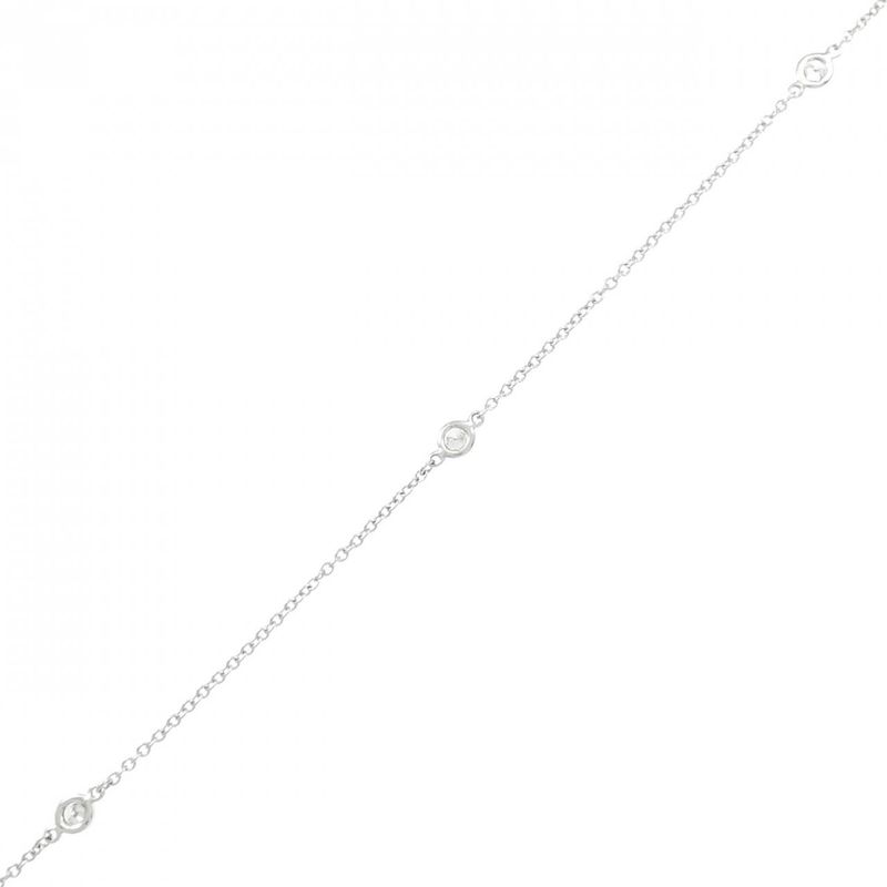 Tiffany & Co By-the-yard 3P Bracelet