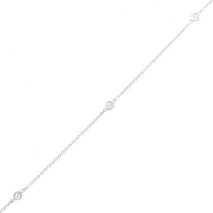 Tiffany & Co By-the-yard 3P Bracelet