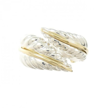 [vintage] Tiffany & Co 750yg/925 Ring