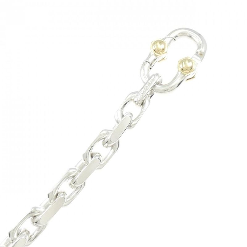 Tiffany & Co Makers Wide Bracelet