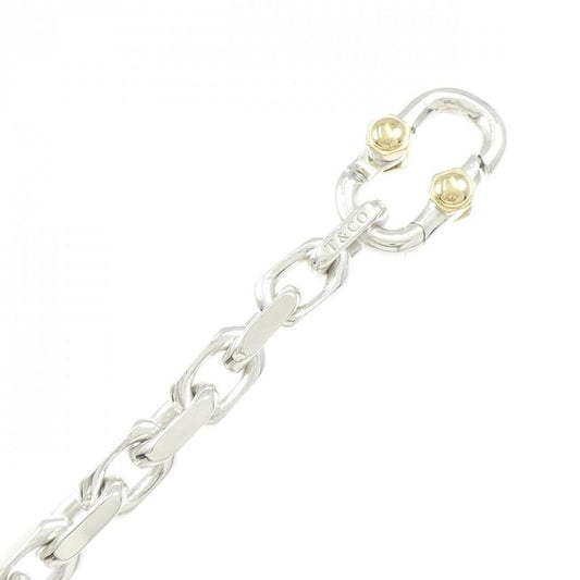 Tiffany & Co Makers Wide Bracelet