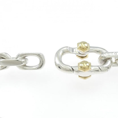 Tiffany & Co Makers Wide Bracelet