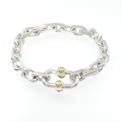Tiffany & Co Makers Wide Bracelet