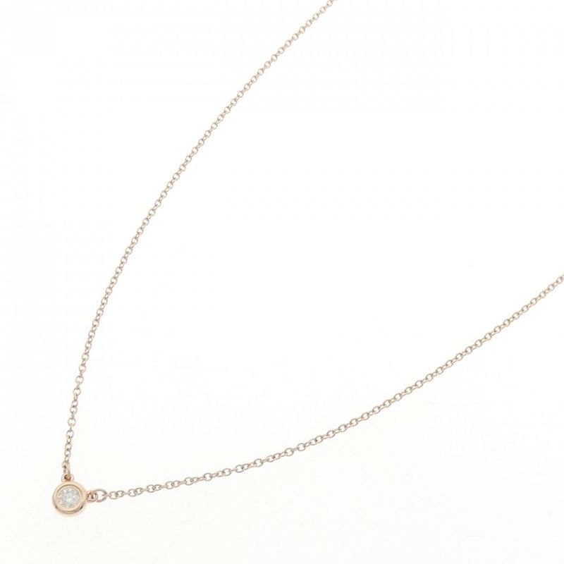 Tiffany & Co By-the-yard Necklace