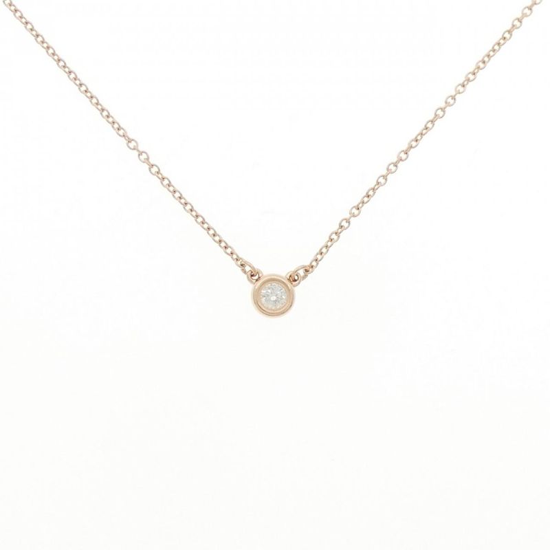 Tiffany & Co By-the-yard Necklace