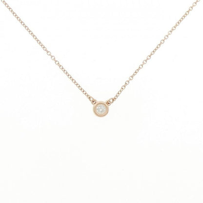 Tiffany & Co By-the-yard Necklace