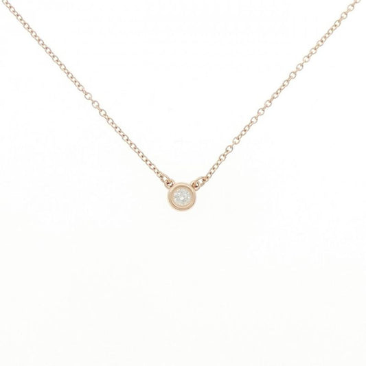 Tiffany & Co By-the-yard Necklace