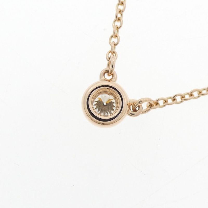 Tiffany & Co By-the-yard Necklace