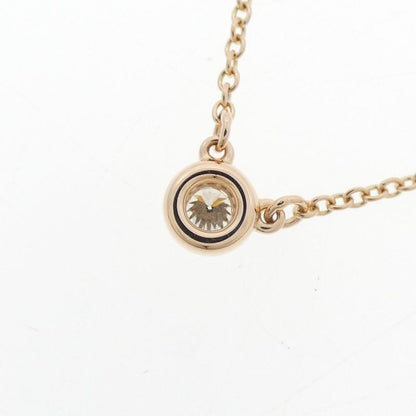 Tiffany & Co By-the-yard Necklace