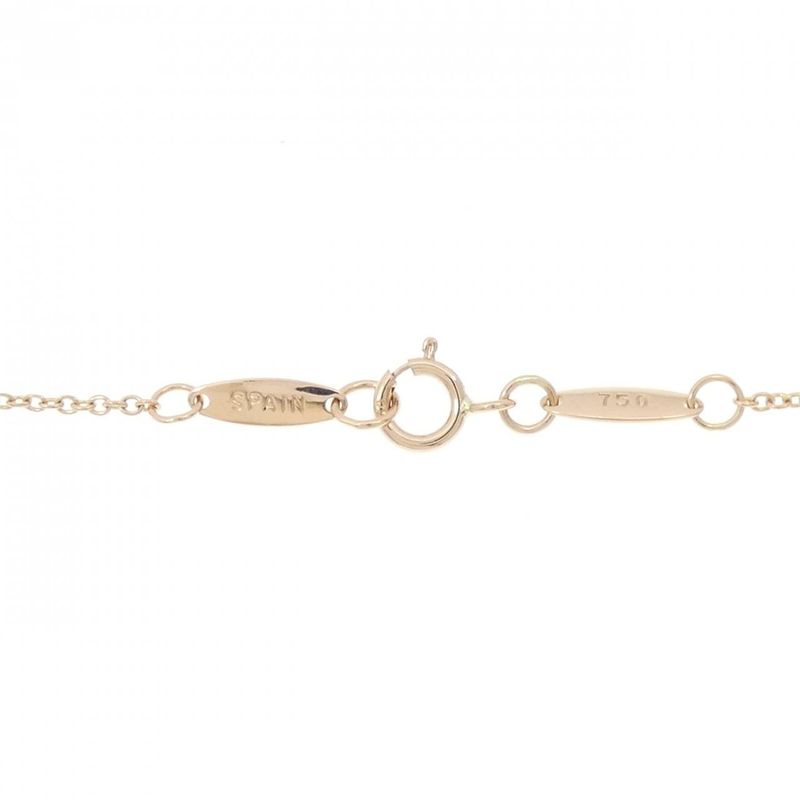 Tiffany & Co By-the-yard Necklace