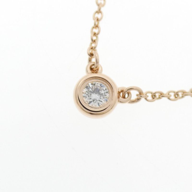 Tiffany & Co By-the-yard Necklace