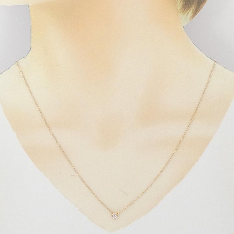 Tiffany & Co By-the-yard Necklace