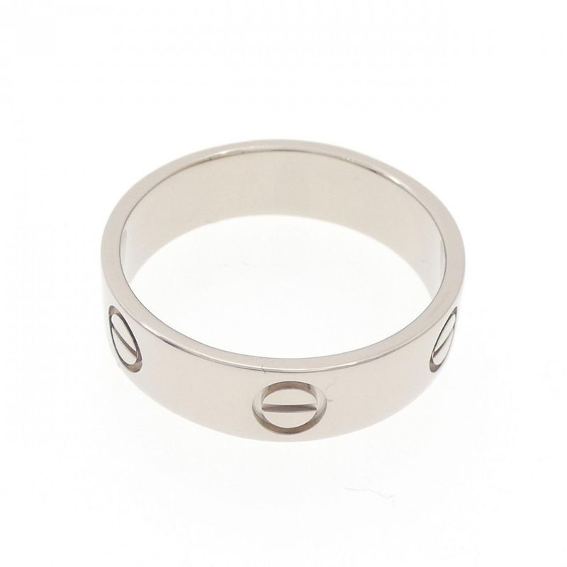 Cartier Love Ring