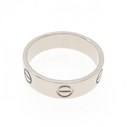 Cartier Love Ring