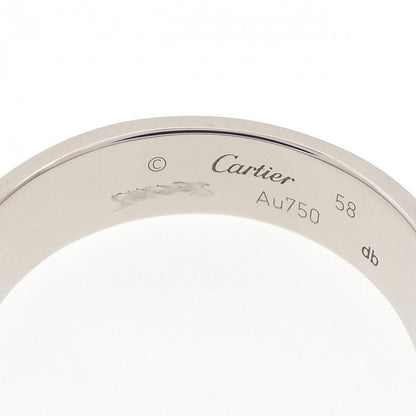 Cartier Love Ring