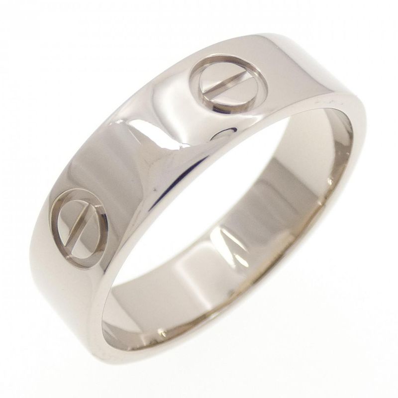 Cartier Love Ring