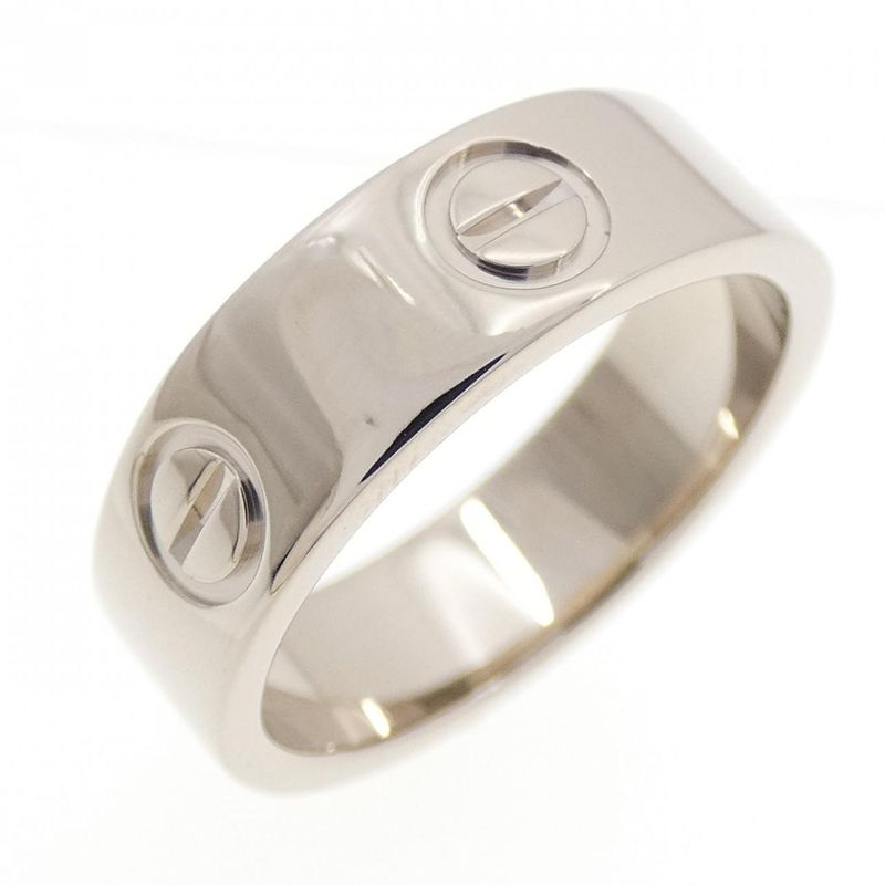 Cartier Love Ring