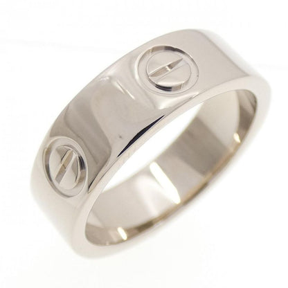 Cartier Love Ring