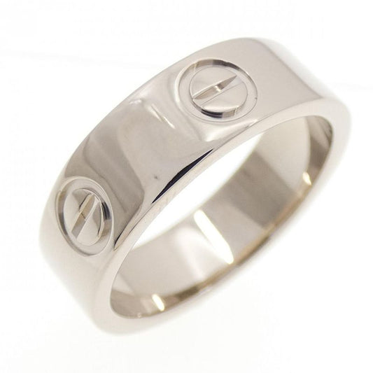 Cartier Love Ring