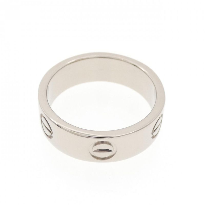 Cartier Love Ring
