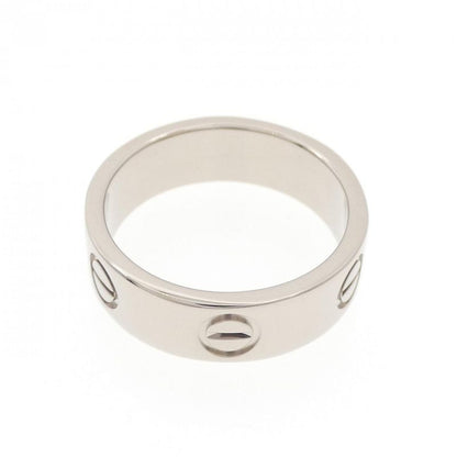 Cartier Love Ring