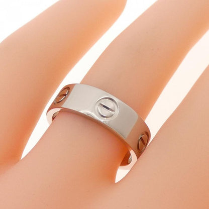 Cartier Love Ring