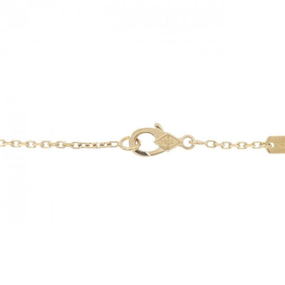 Van Cleef & Arpels Vintage Alhambra Necklace