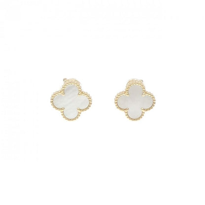 Van Cleef & Arpels Vintage Alhambra Earrings
