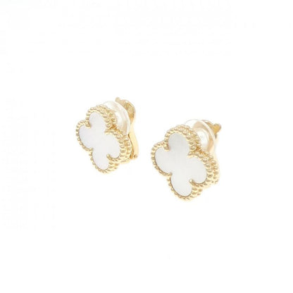 Van Cleef & Arpels Vintage Alhambra Earrings