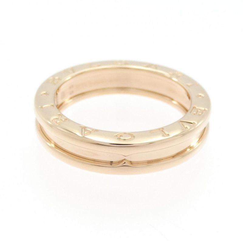 Bulgari Bzero1 1 Band Ring