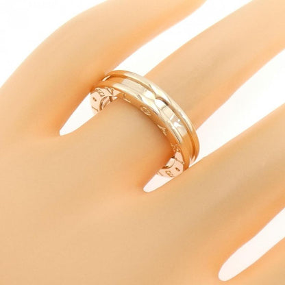 Bulgari Bzero1 1 Band Ring