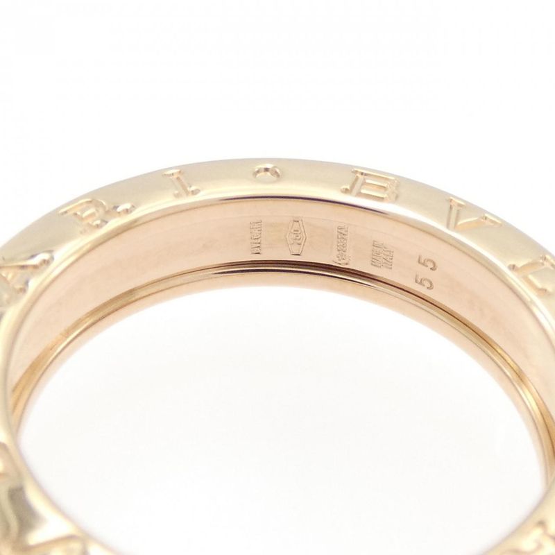 Bulgari Bzero1 1 Band Ring