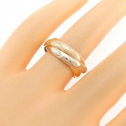 [vintage] Cartier Trinity Ring