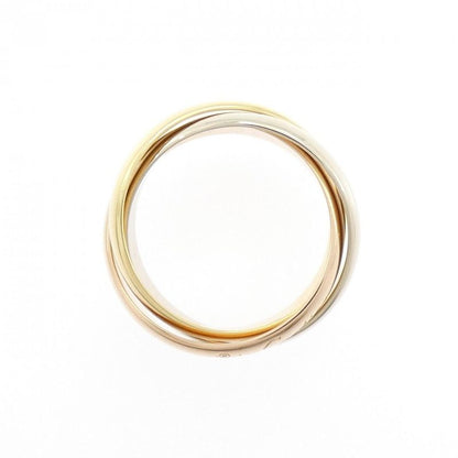 [vintage] Cartier Trinity Ring