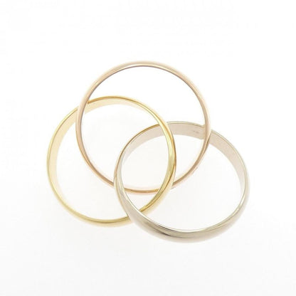 [vintage] Cartier Trinity Ring