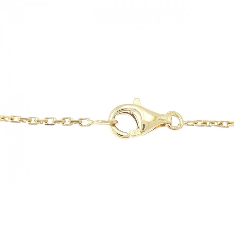 Van Cleef & Arpels Vintage Alhambra Necklace