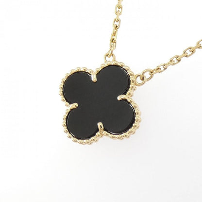 Van Cleef & Arpels Vintage Alhambra Necklace