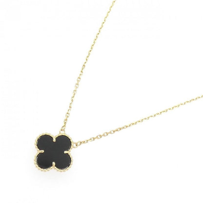 Van Cleef & Arpels Vintage Alhambra Necklace