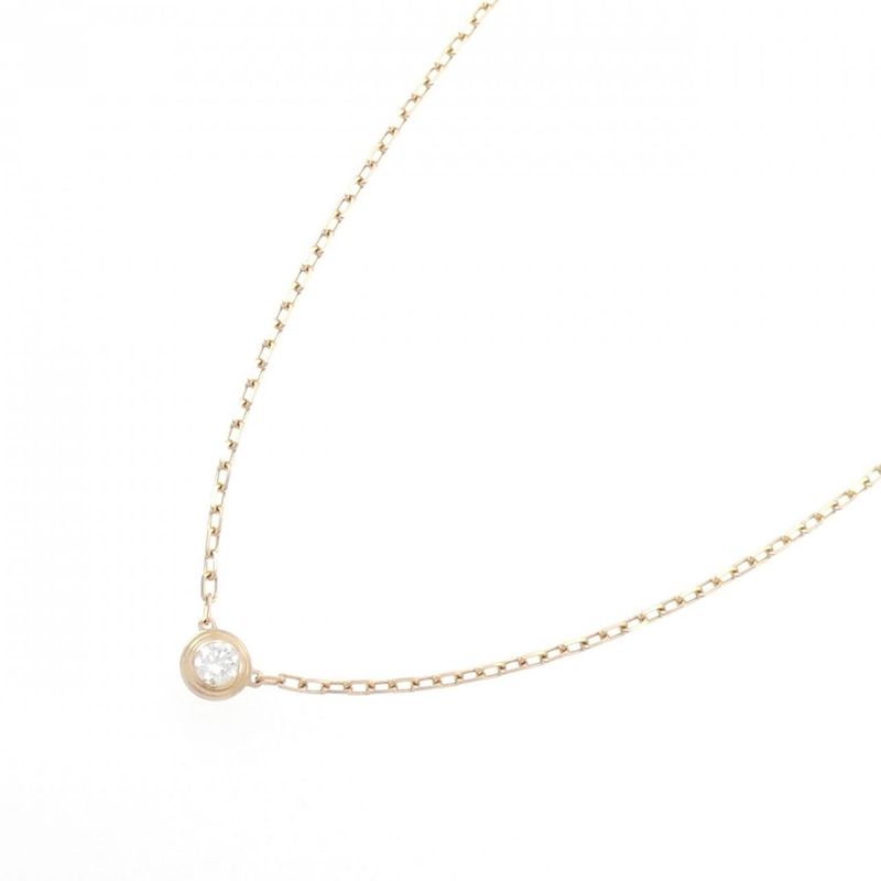 Cartier D'amour Small Necklace