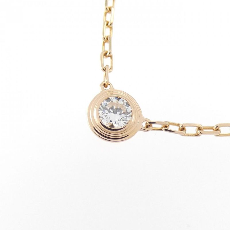 Cartier D'amour Small Necklace