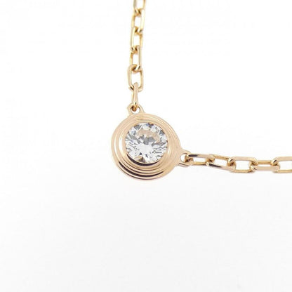 Cartier D'amour Small Necklace