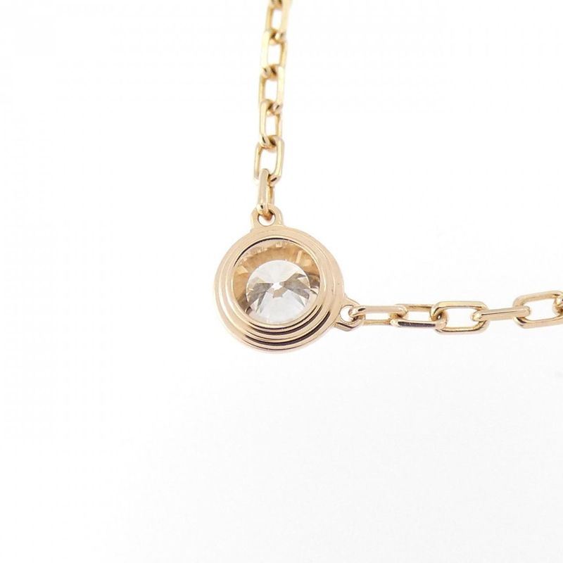 Cartier D'amour Small Necklace