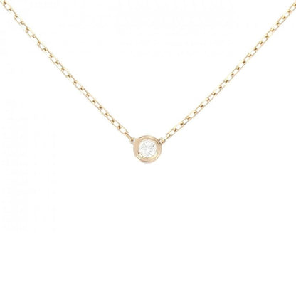 Cartier D'amour Small Necklace