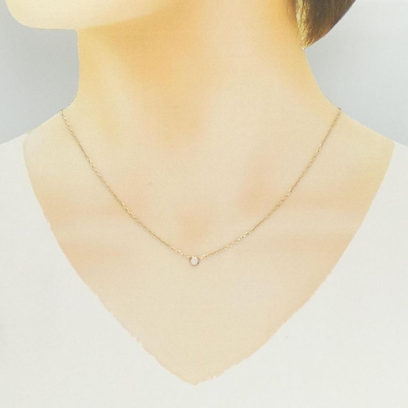 Cartier D'amour Small Necklace