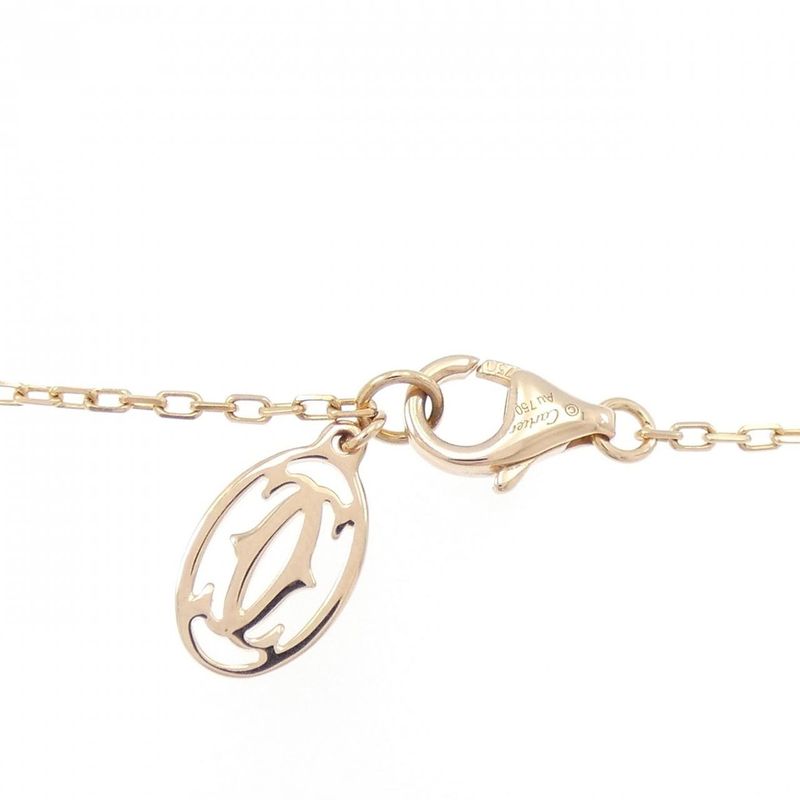 Cartier D'amour Small Necklace