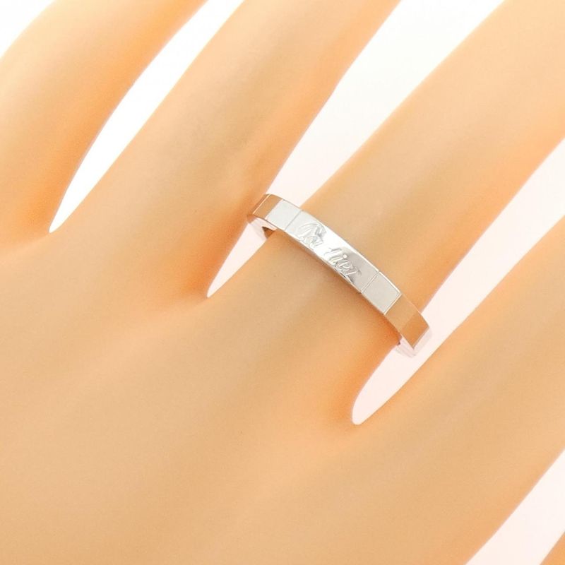 Cartier Raniere Ring