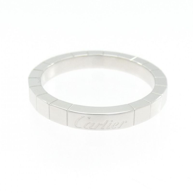 Cartier Raniere Ring