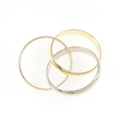[vintage] Cartier Trinity Ring