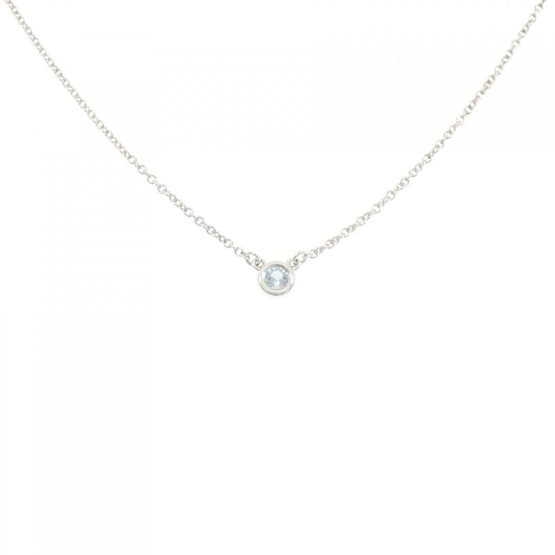 Tiffany & Co By-the-yard Necklace