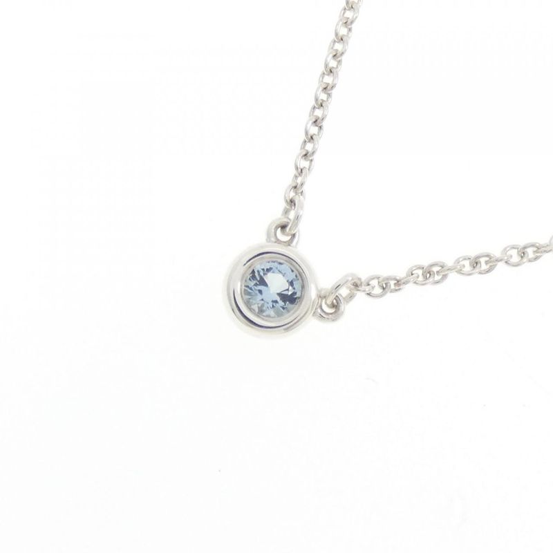 Tiffany & Co By-the-yard Necklace